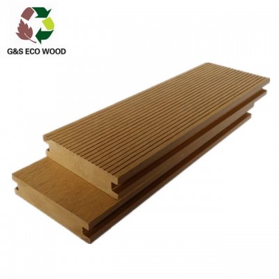 50x30mm Wpc Joist Wood Composite Decking Beam Wood Plastic Composite Floor Joist