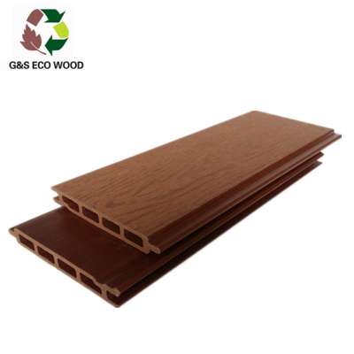 2020 New Develop WPC Wall Cladding fireproof composite wall panel